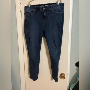 Torrid Bombshell Skinny Premium Stretch Jeans